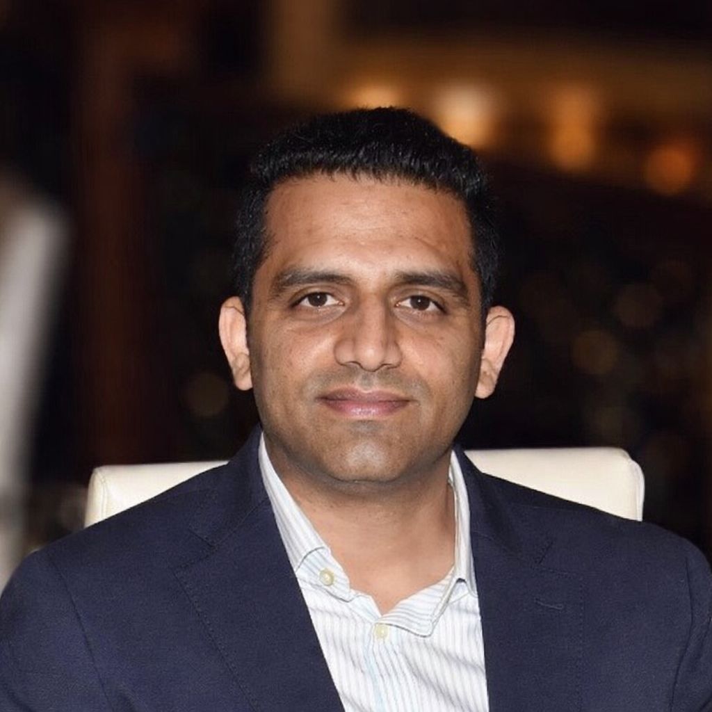 Sandeep Vinayak Dasnam